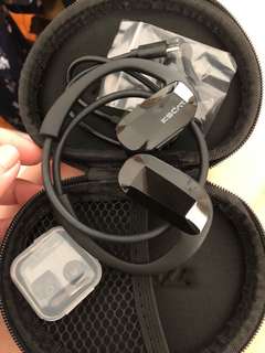 Wireless earphone