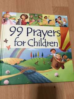 Prayer boom