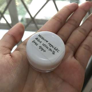 FREE GIFT