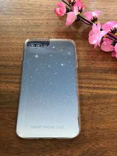 Small Glittery Case