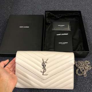 Authentic YSL Bag