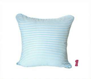 Sarung bantal + bantal sofa