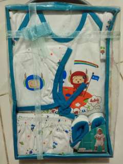Baby gift set