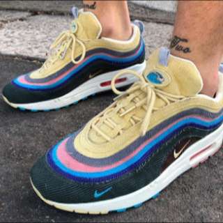 air max 97 sean wotherspoon price philippines