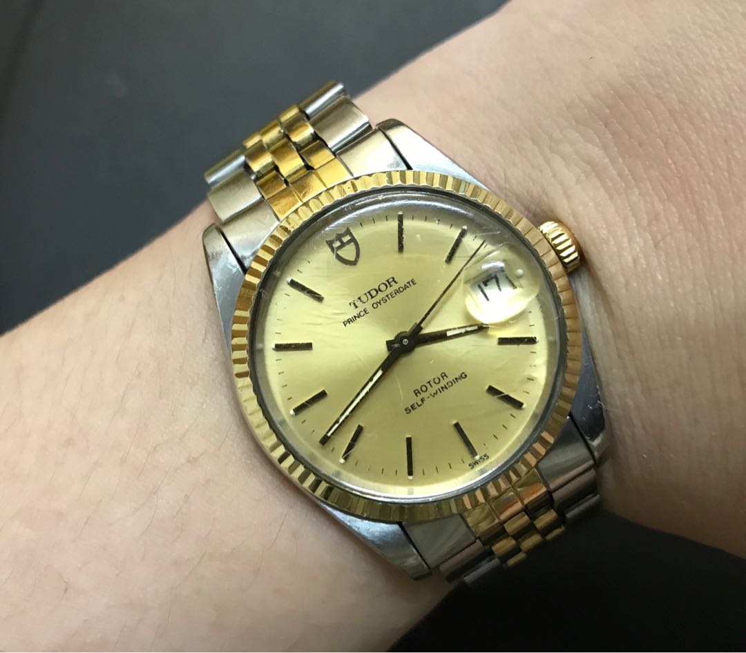 Tudor 75203 Belgium SAVE 54 naturdelsigloxxi