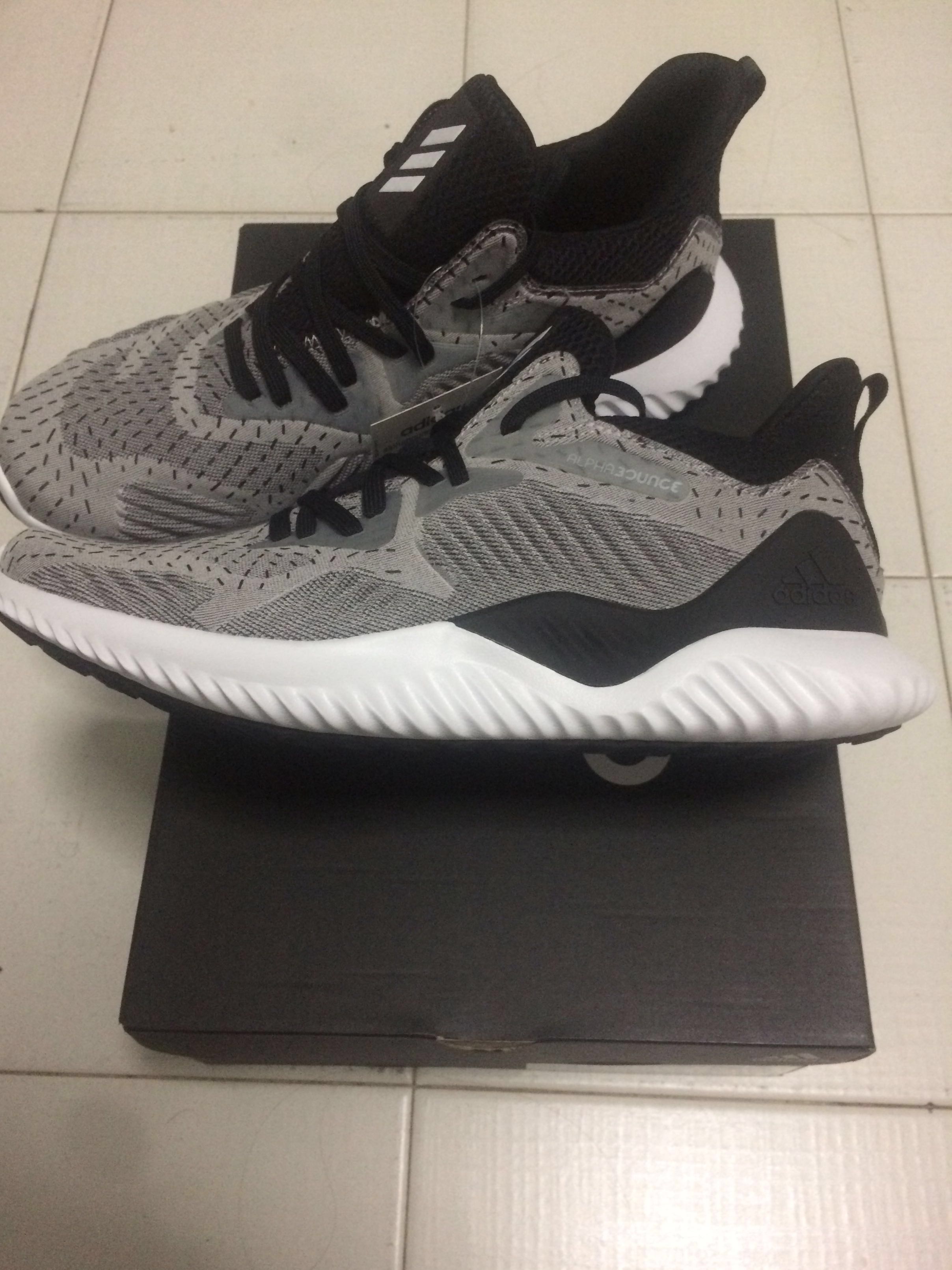 Adidas Alphabounce Beyond DB1126