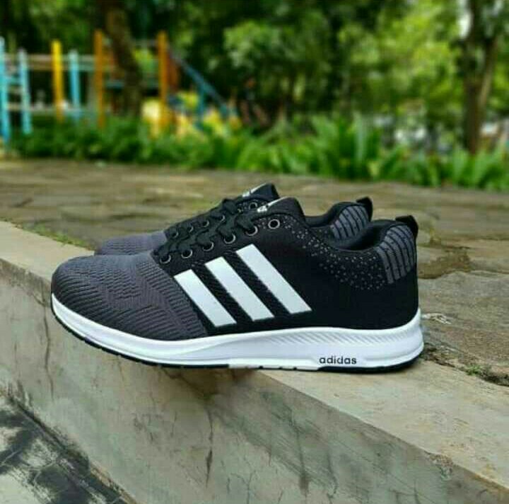 adidas neo running