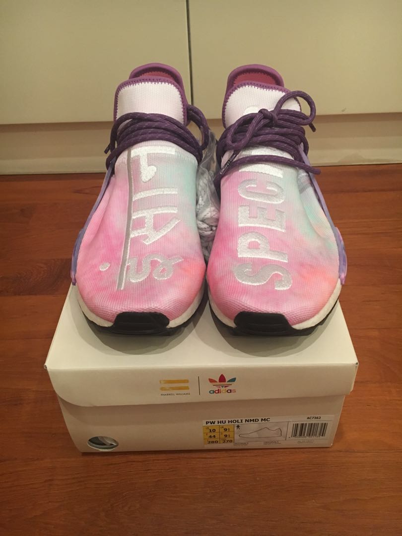 cloud moon human race