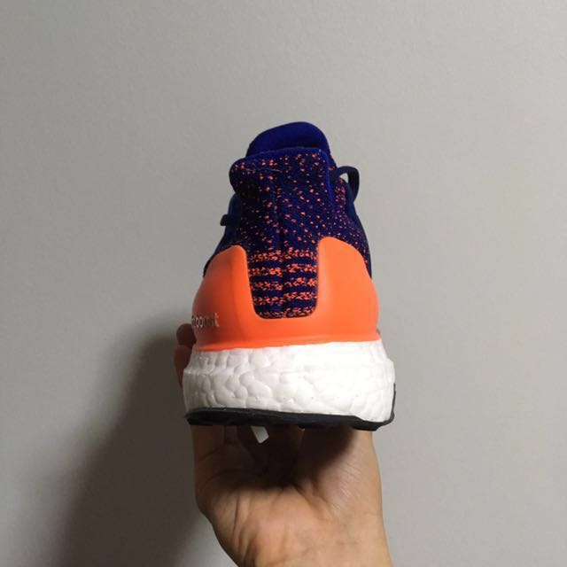 Ultra boost on sale 3. mystery ink