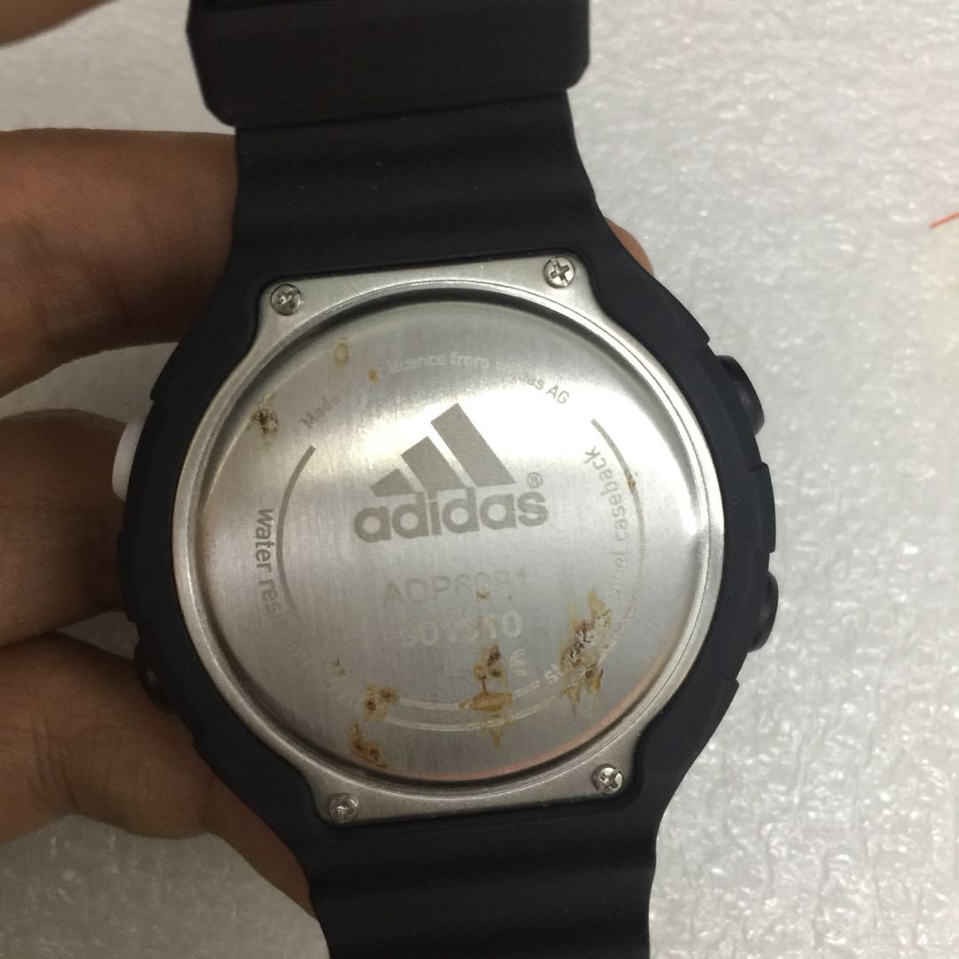 Adidas Watch Men