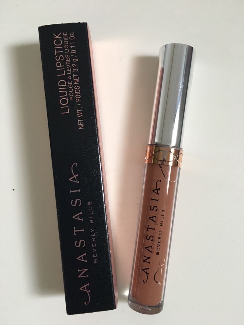 anastasia beverly hills starfish