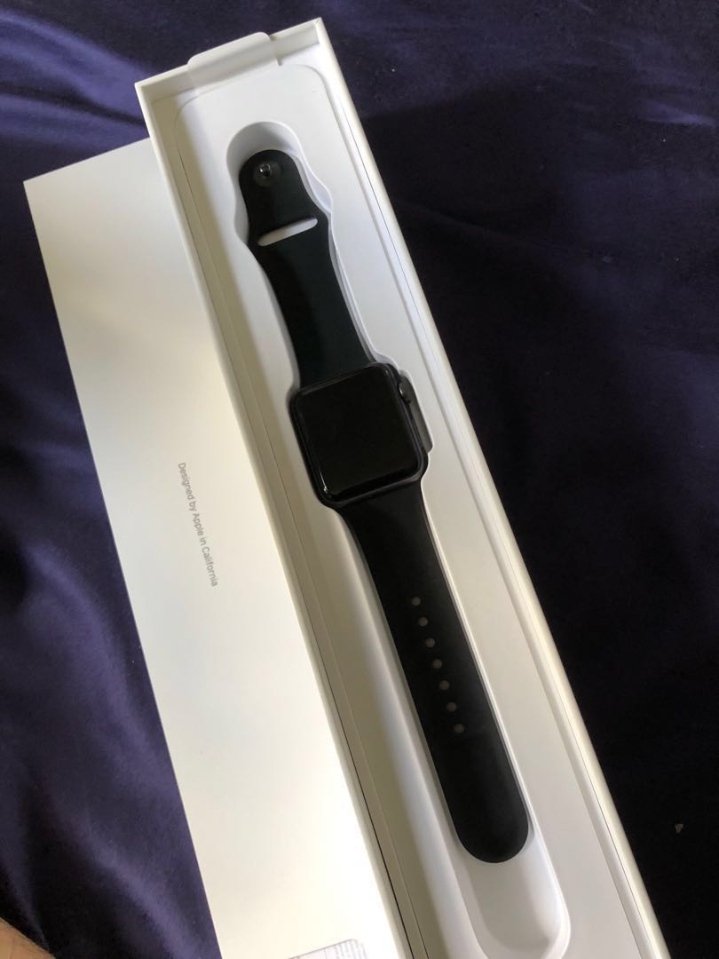 apple watch series 3 48mm price