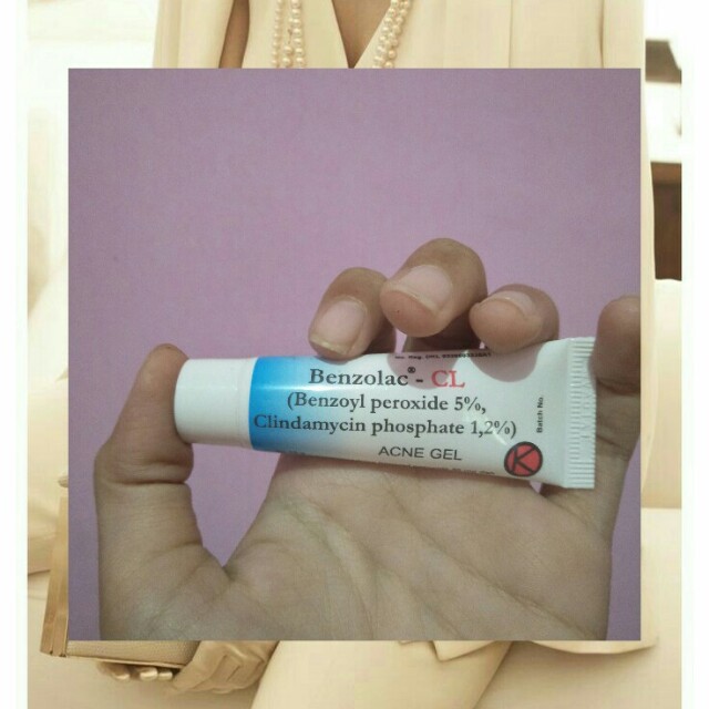 Benzoyl Peroxide, Kesehatan & Kecantikan, Kulit, Sabun & Tubuh di Carousell