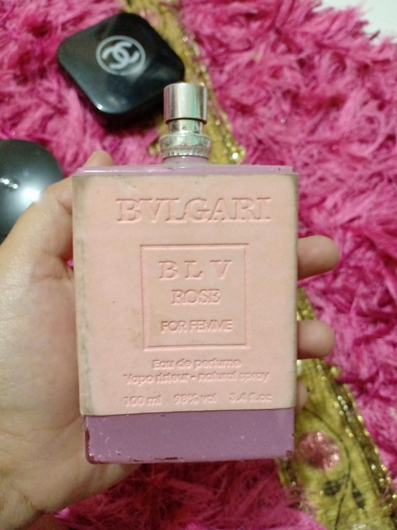 blv rose