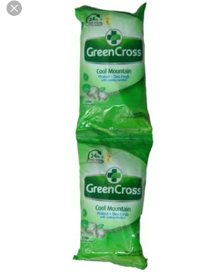 Body soap, Beauty & Personal Care, Bath & Body, Body Care on Carousell