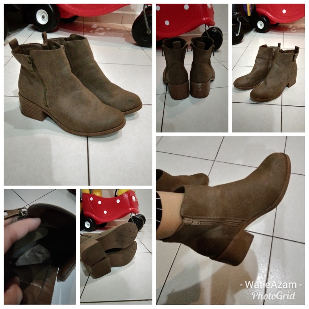 Boots | Target Collection | 8 US, Women 