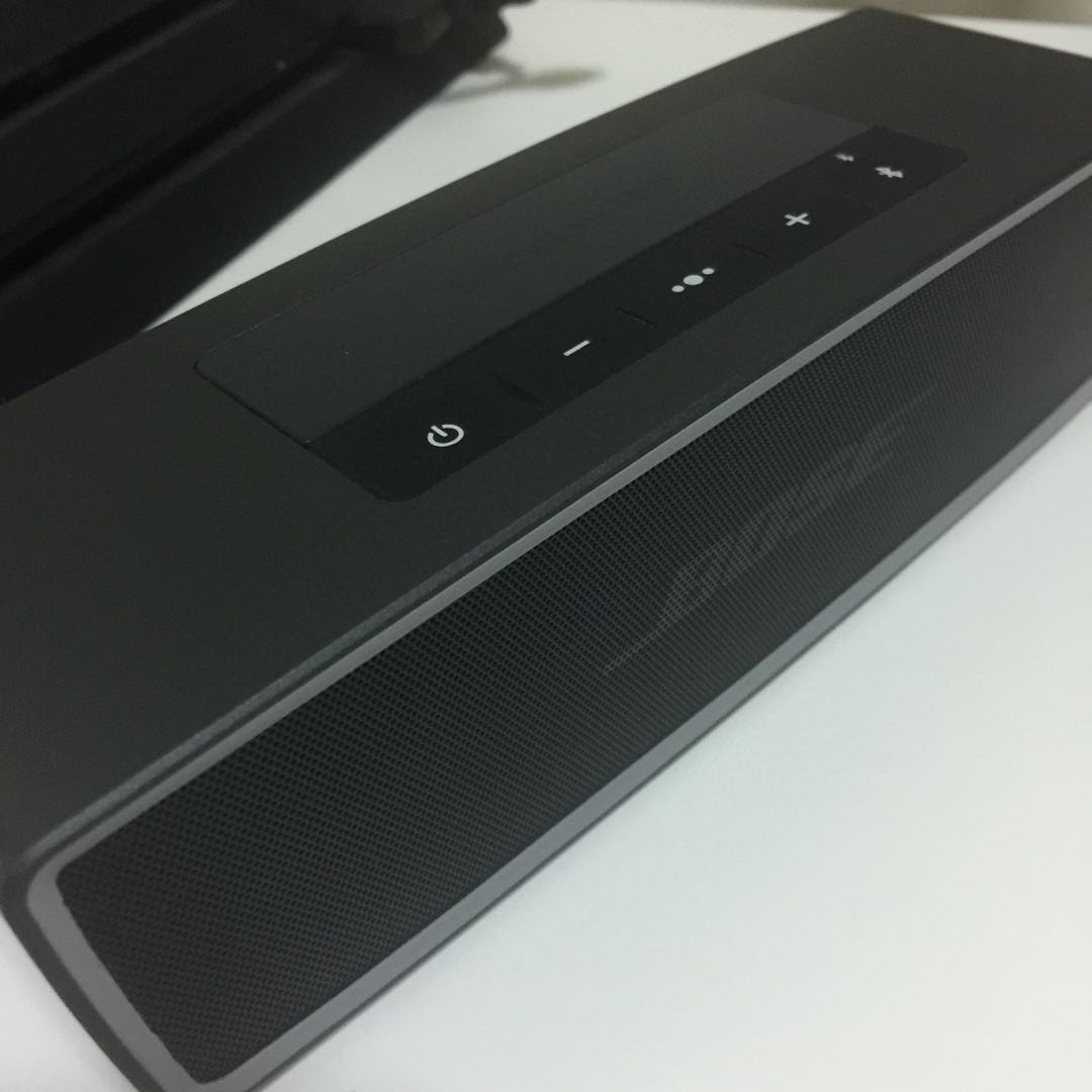 Bose soundlink mini hotsell 2 reddit