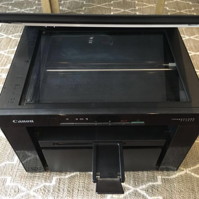 canon imageclass mf3010 features