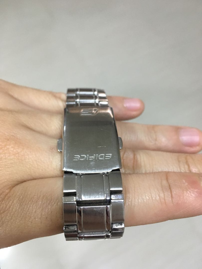 Edifice efr 547 online