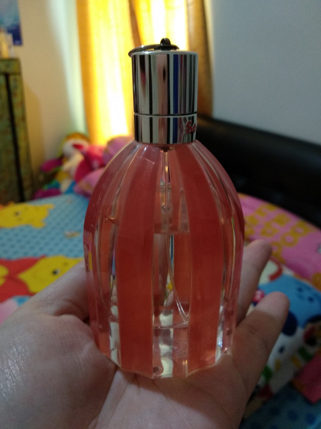 see by chloe si belle perfume