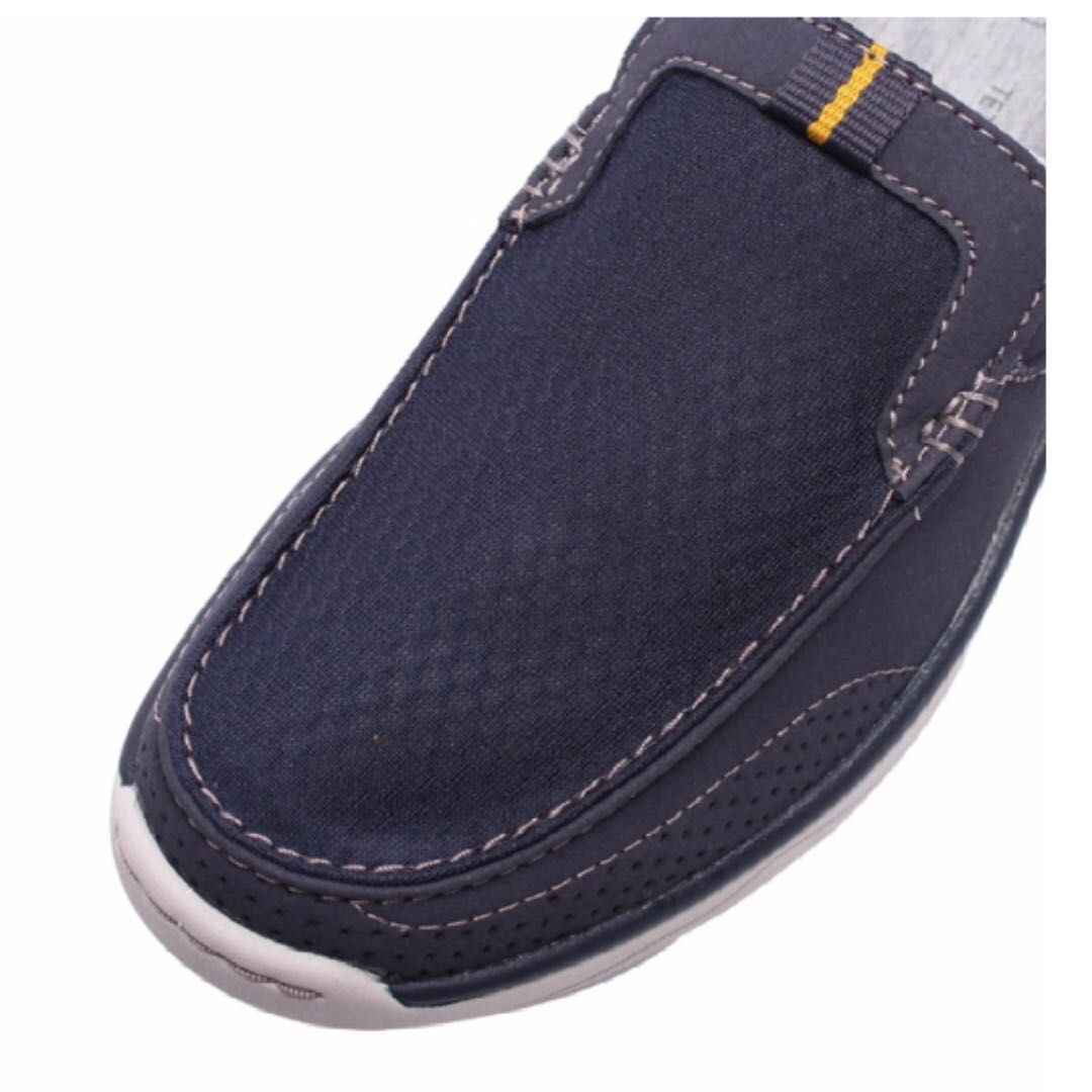 Clarks clearance marus step