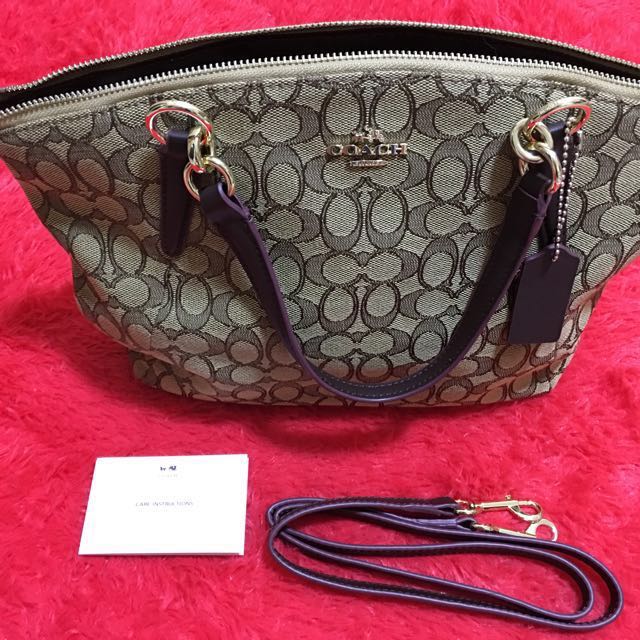 Coach 36625 deals
