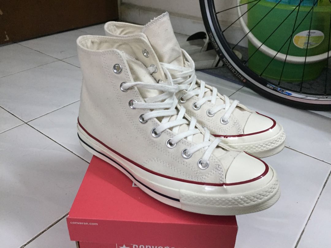 converse chuck taylor black label