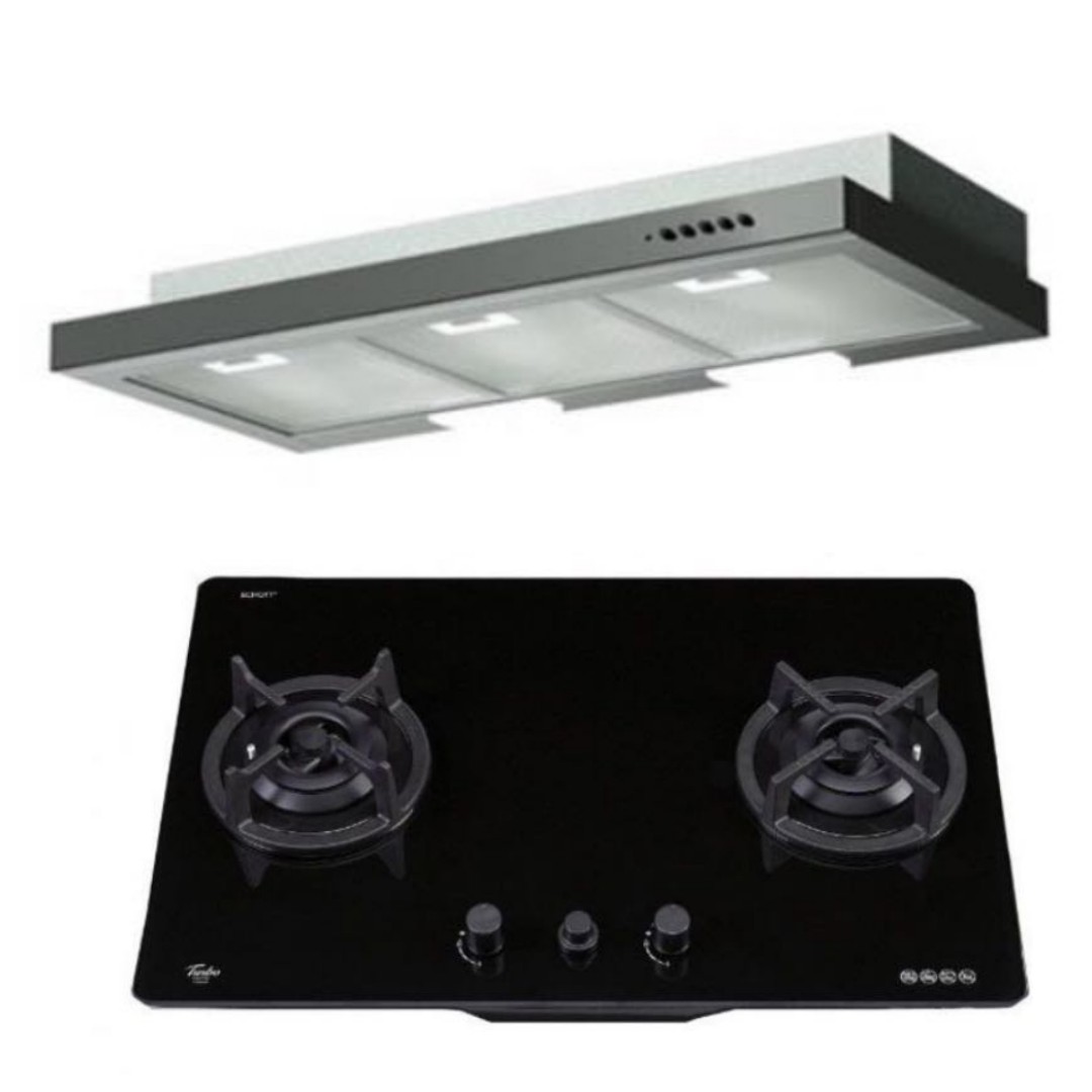 Cooker Hob Hood New Full Warranty Home Appliances On Carousell