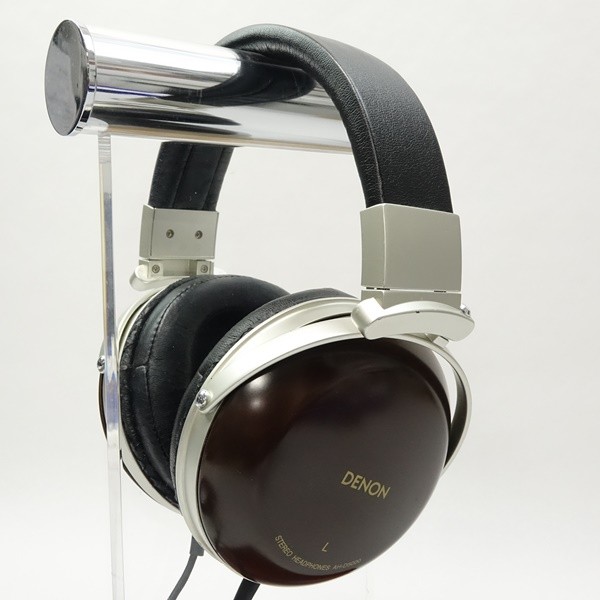 Denon AHD5000 used, Audio, Portable Audio Accessories on Carousell