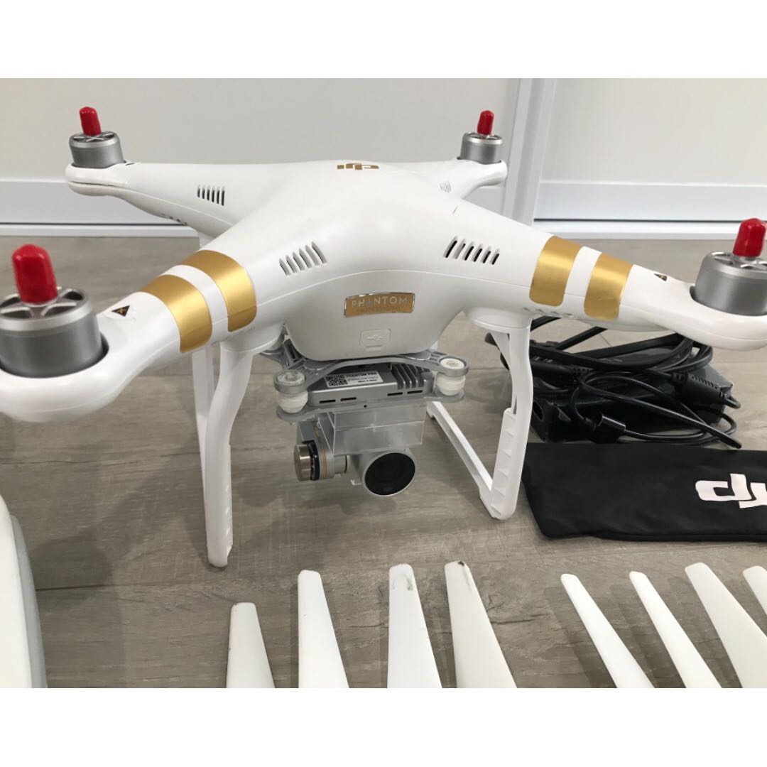 Dji phantom 3 se 4k 2025