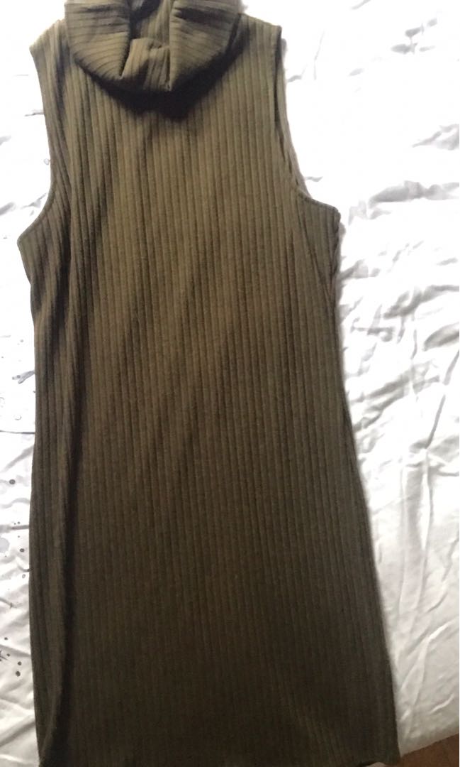 dont ask amanda dress