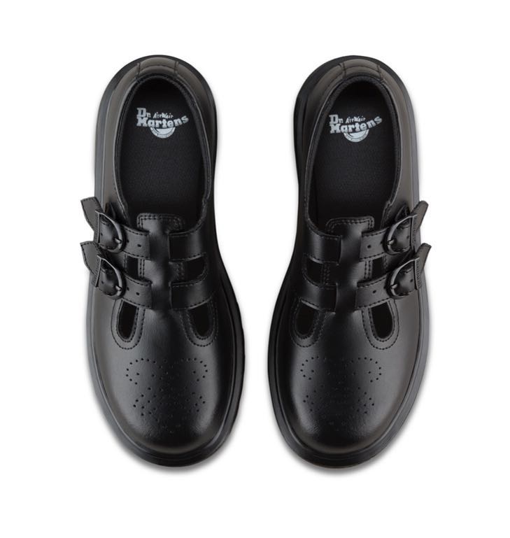 dr martens comme des garcons 2018