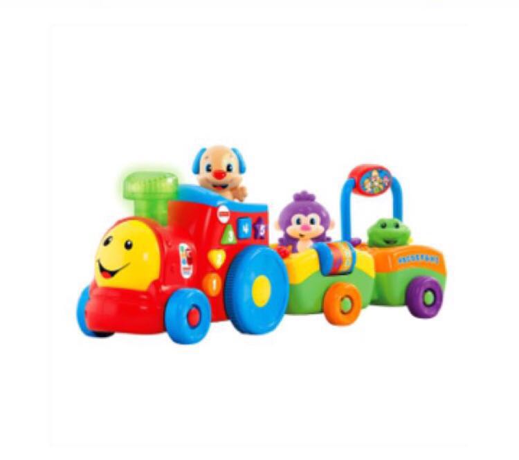 Smart stages train new arrivals