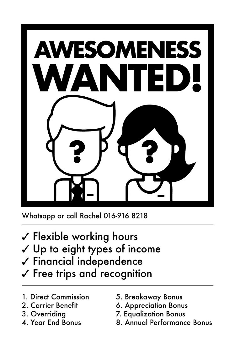 Full time / Part time Public Mutual Agent, Jobs, Fulltime, Sales