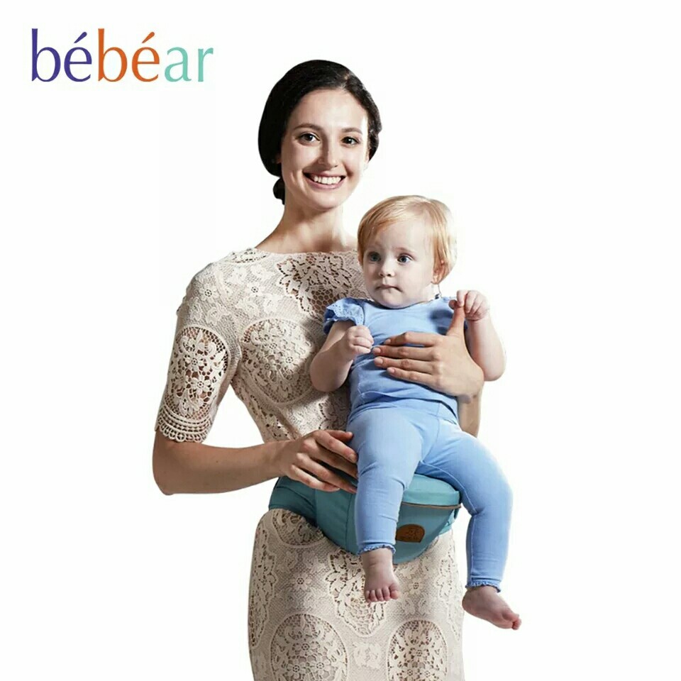 hipseat bebear