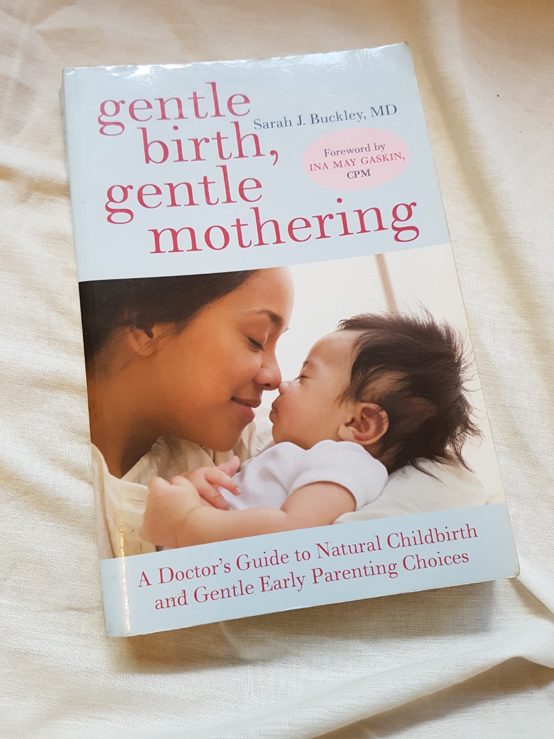 gentle birth gentle mothering