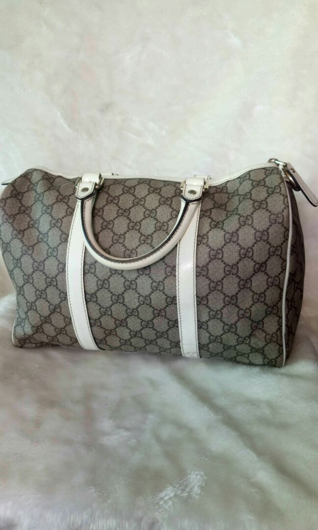 Gucci speedy 35, Luxury, Bags \u0026 Wallets 