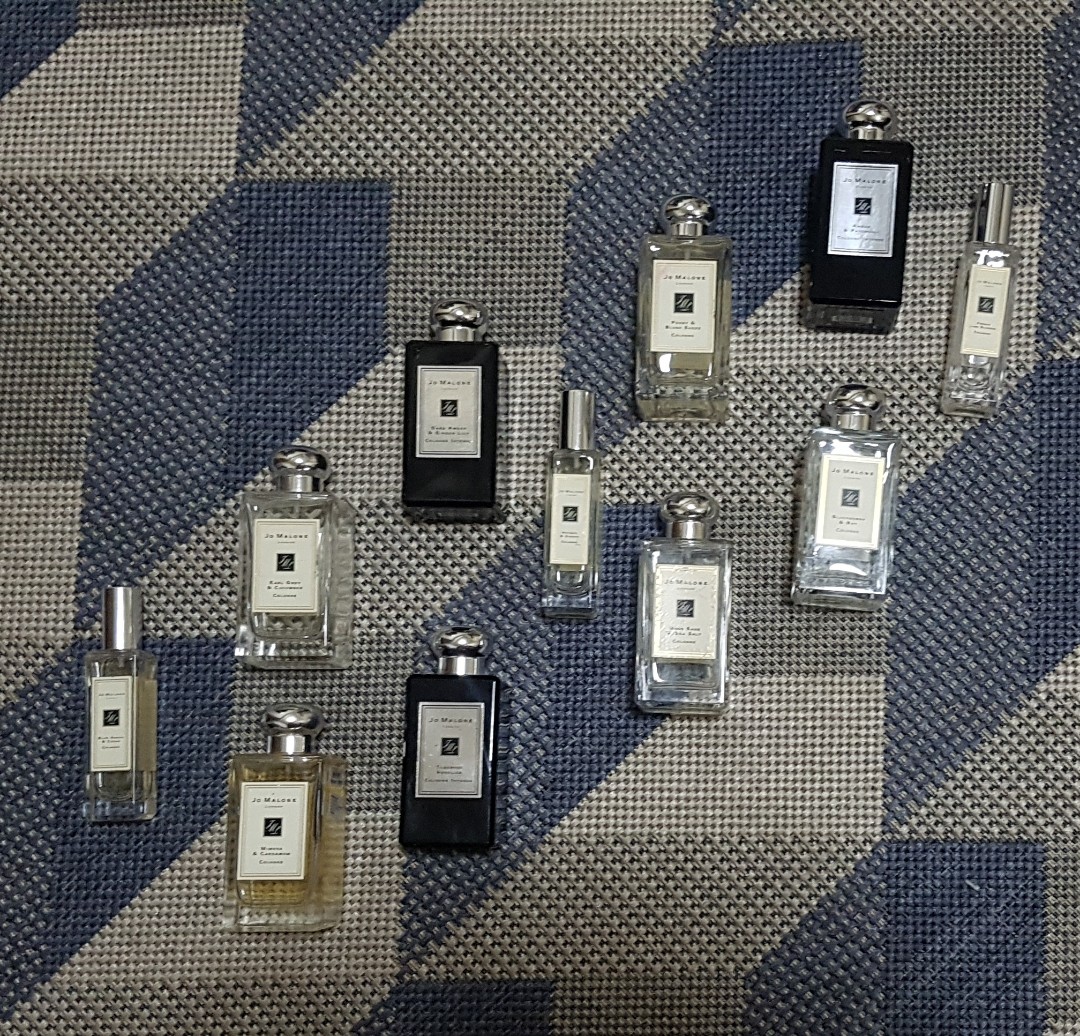 How to Spot Fake Jo Malone, Beauty & Personal Care, Fragrance