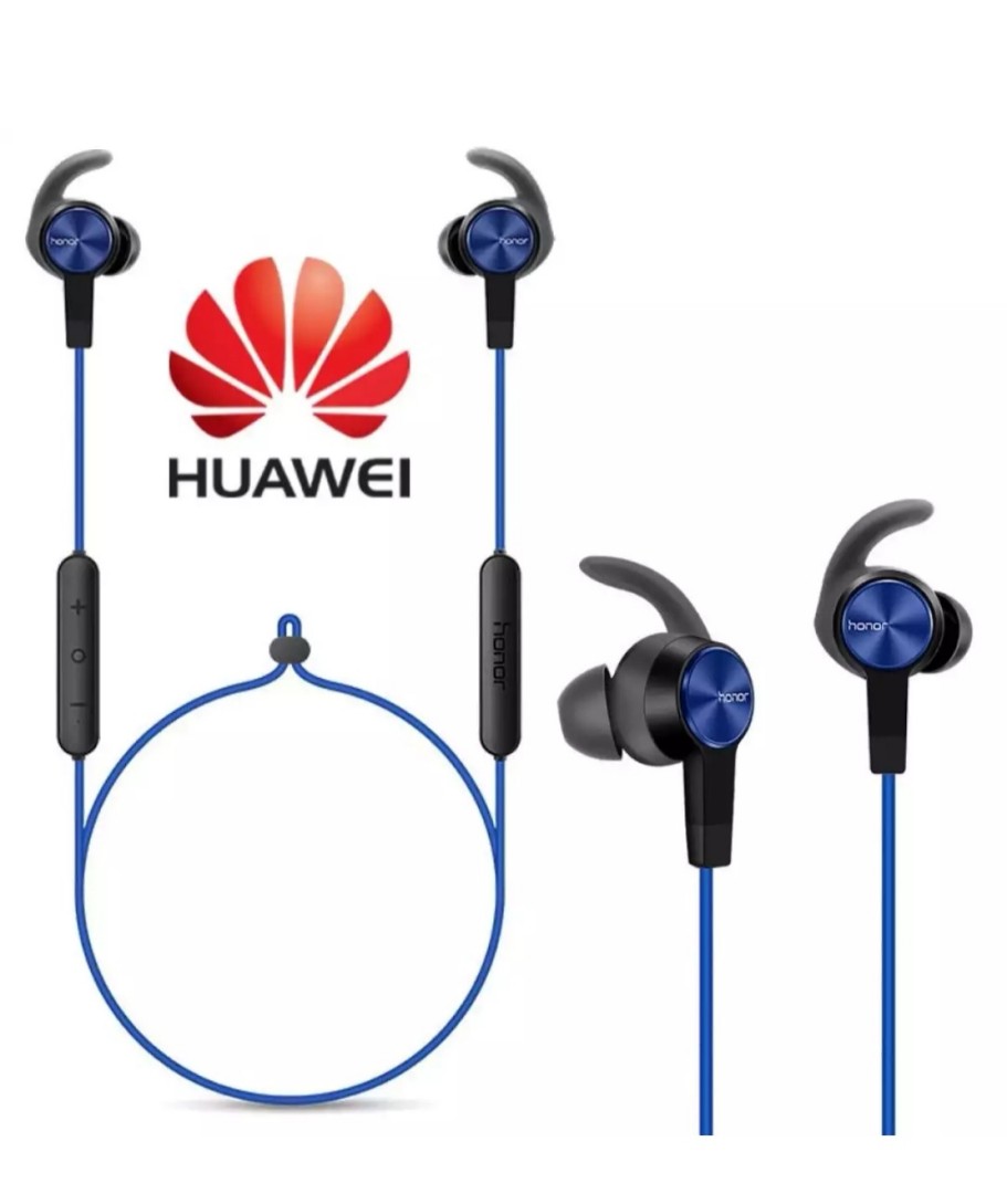Huawei Sport Bluetooth Headphones AM61 Fixed Price Audio