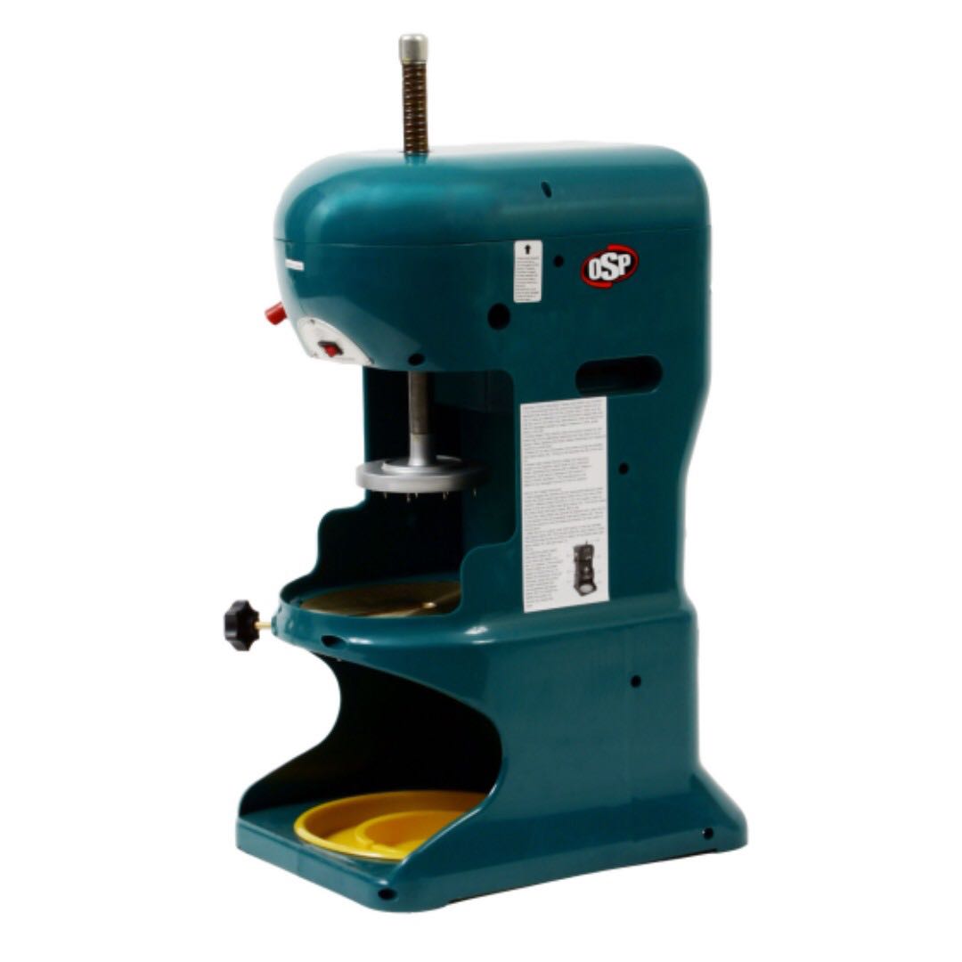 Ice kacang sales maker