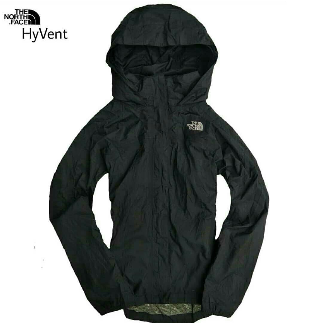 jaket outdoor the north face