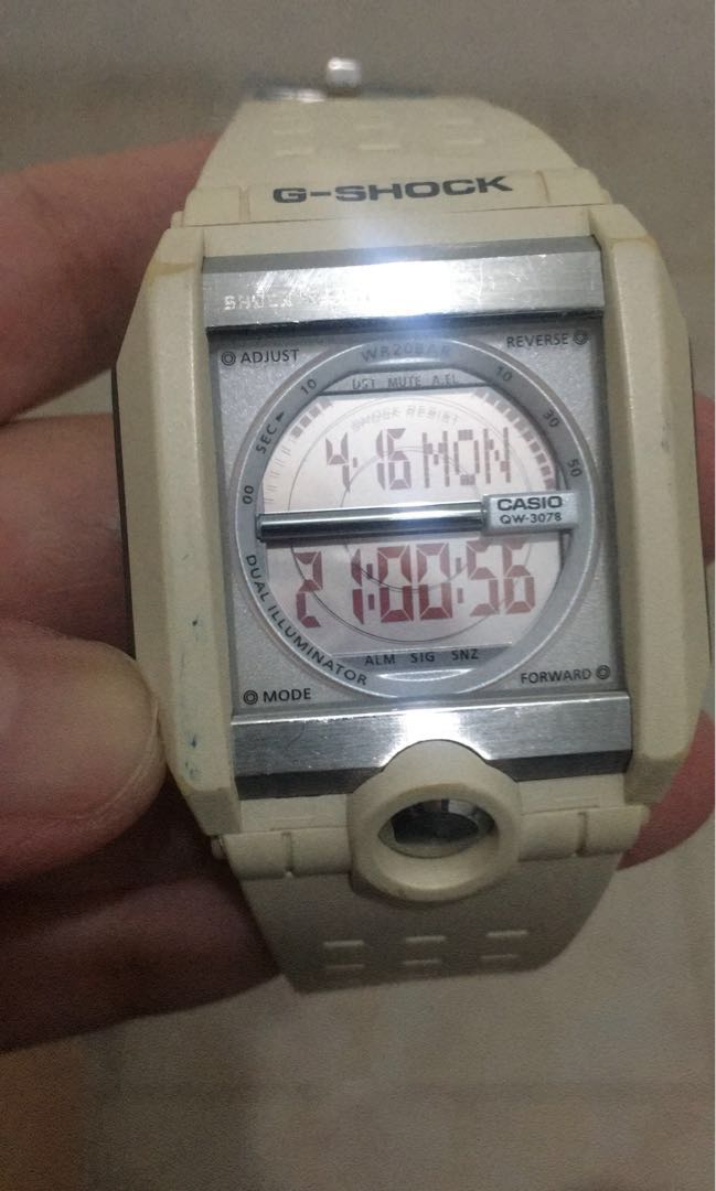 G shock sale kotak