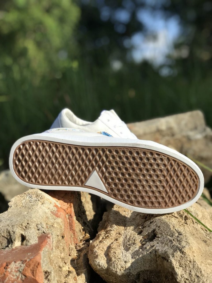 Vans new design 2018 hot sale