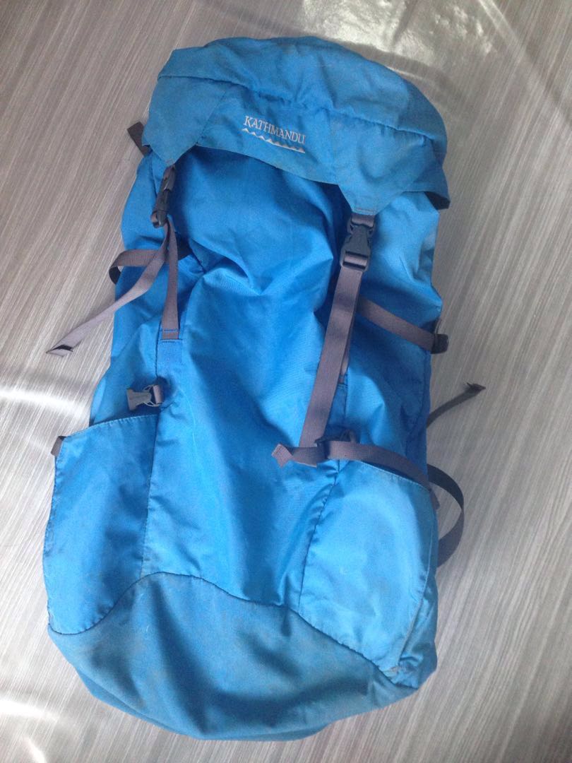 Kathmandu Archon Bagpack