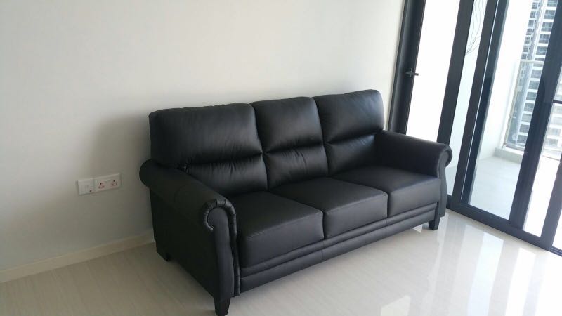 King koil 3 on sale seater sofa