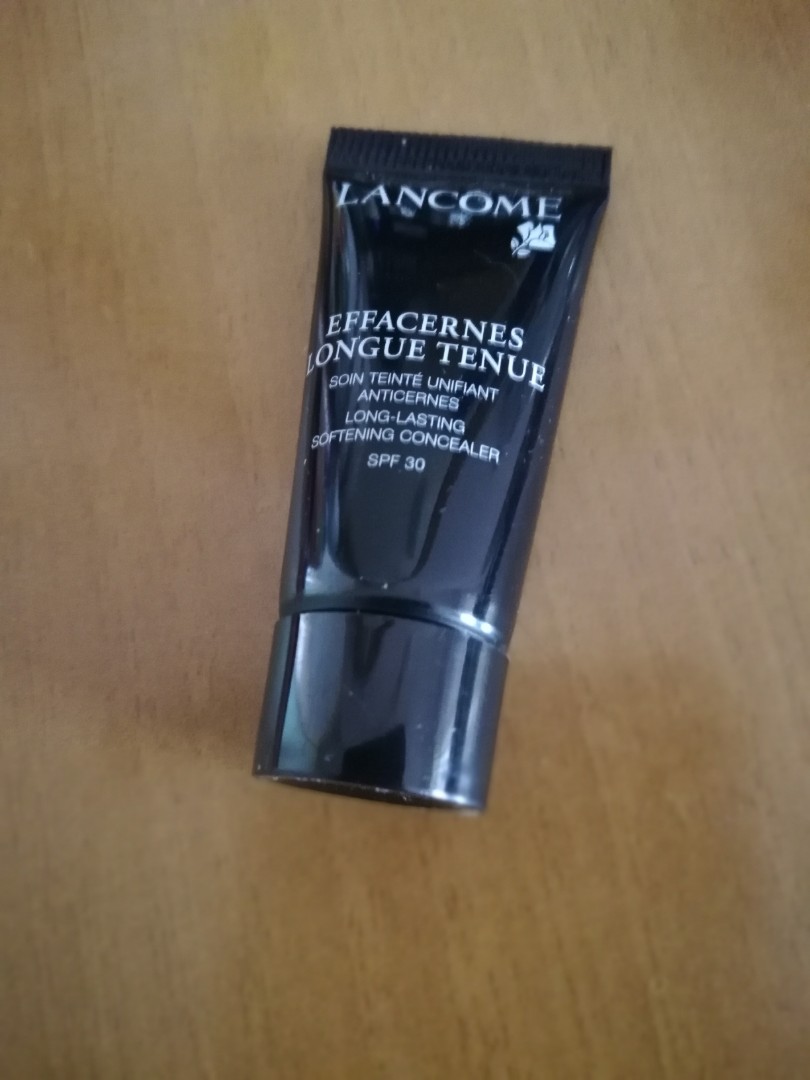 lancome long lasting softening concealer