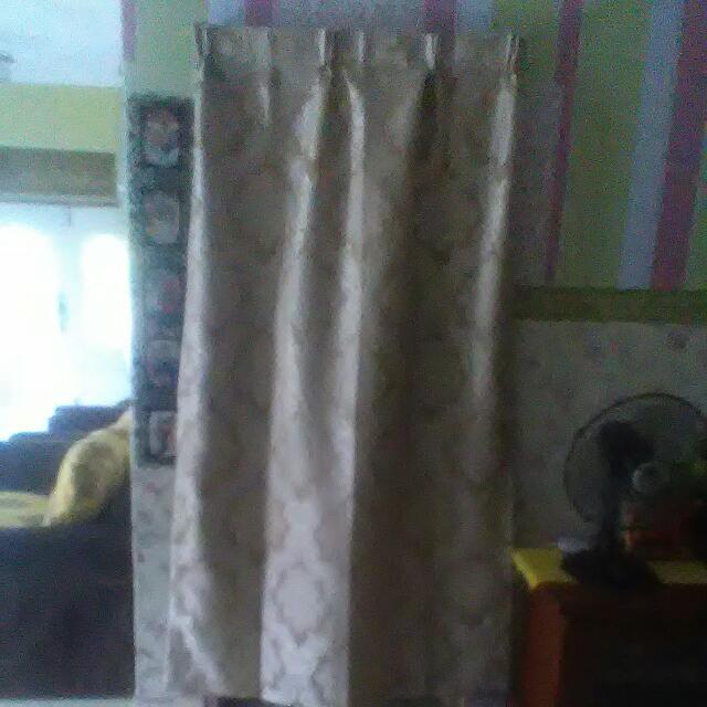 Langsir Pintu Bilik Home Furniture Décor On Carou Langsir Pintu Bilik Home Furniture