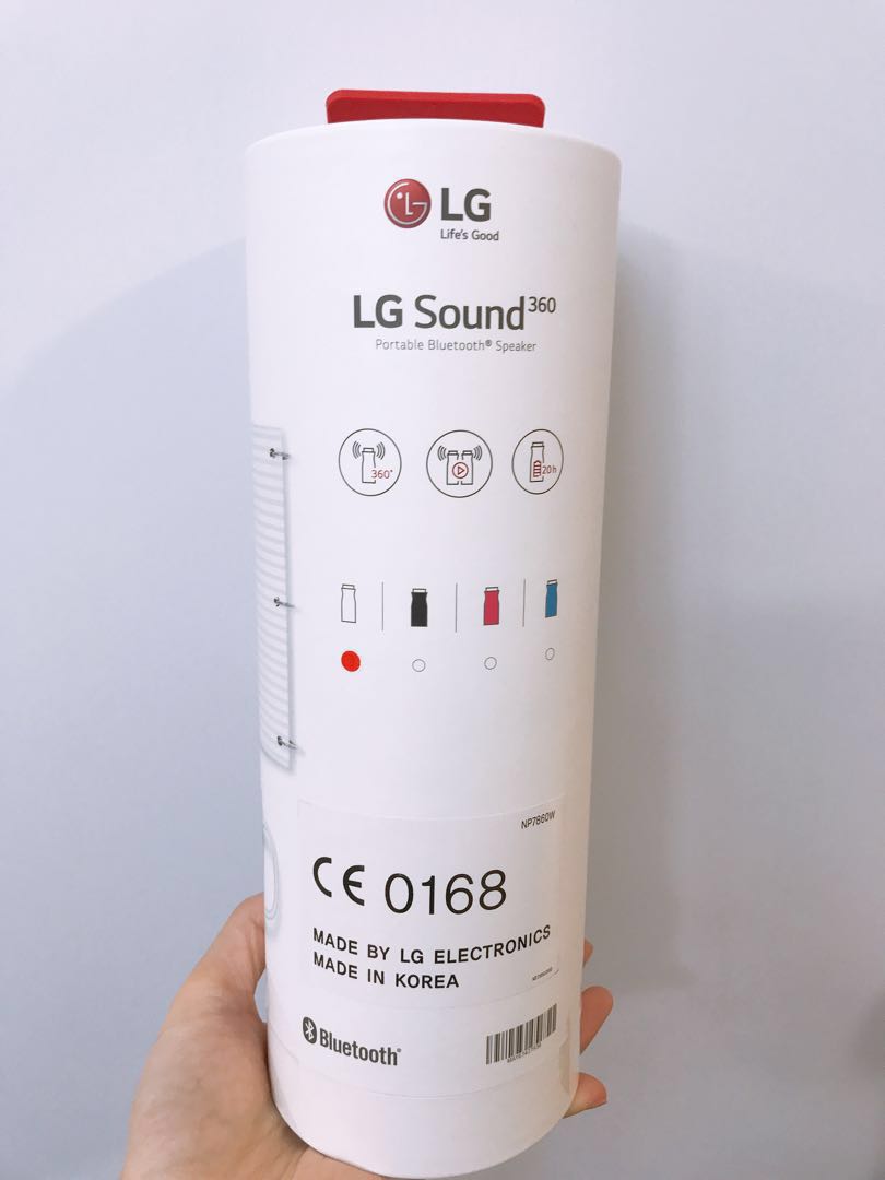 Lg np7860 online