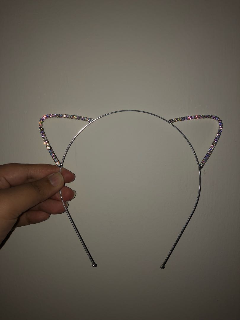 Lovisa Cat Ears 2024 www.zsdolakova.cz