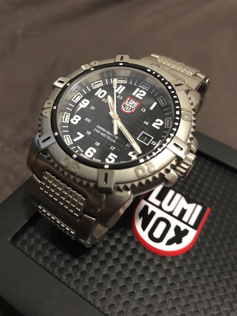 Luminox 6252 hotsell
